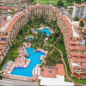 Velas Vallarta Condo